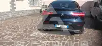 2018 Mercedes Benz 250