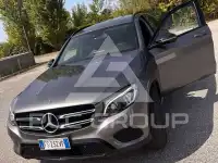 2018 Mercedes Benz 250