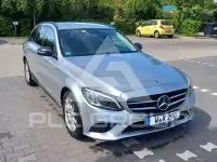 2018 Mercedes Benz 250