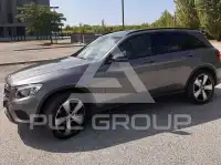 2018 Mercedes Benz 250