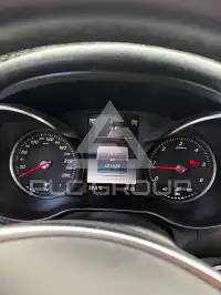 2018 Mercedes Benz 250