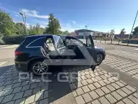2018 Mercedes Benz 250