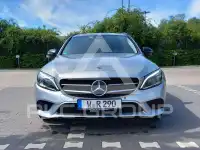 2018 Mercedes Benz 250
