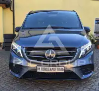 2018 Mercedes Benz 250