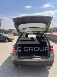 2018 Mercedes Benz 250
