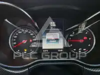 2018 Mercedes Benz 250