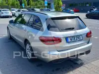 2018 Mercedes Benz 250