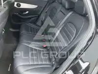 2018 Mercedes Benz 250