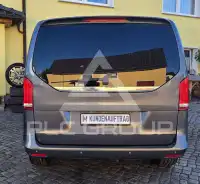 2018 Mercedes Benz 250