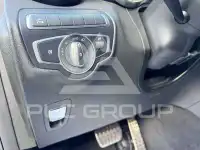 2018 Mercedes Benz 250