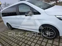 2018 Mercedes Benz 250