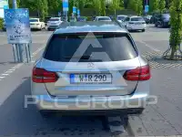 2018 Mercedes Benz 250