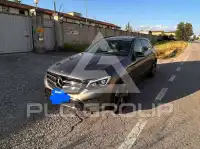 2018 Mercedes Benz 250