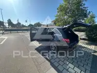 2018 Mercedes Benz 250