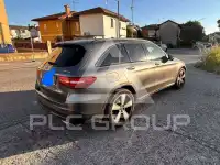 2018 Mercedes Benz 250