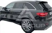 2018 Mercedes Benz 250