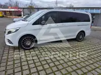 2018 Mercedes Benz 250