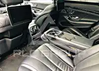 2018 Mercedes Benz 350