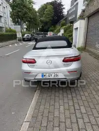 2018 Mercedes Benz 350