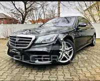 2018 Mercedes Benz 350