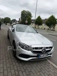 2018 Mercedes Benz 350
