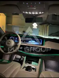 2018 Mercedes Benz 350