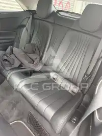 2018 Mercedes Benz 350