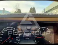 2018 Mercedes Benz 350