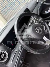 2018 Mercedes Benz 350