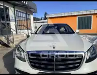 2018 Mercedes Benz 350