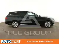 2018 Mercedes Benz C 400