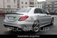 2018 Mercedes Benz C 400