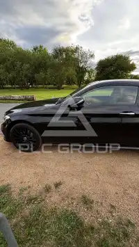 2018 Mercedes Benz C 400