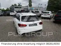 2018 Mercedes Benz C 400