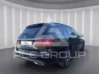 2018 Mercedes Benz C 400