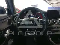 2018 Mercedes Benz C 400