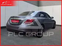 2018 Mercedes Benz C 400