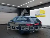 2018 Mercedes Benz C 400