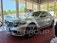 2018 Mercedes Benz C 400