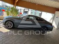 2018 Mercedes Benz C 400