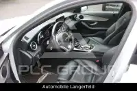 2018 Mercedes Benz C 400
