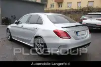 2018 Mercedes Benz C 400