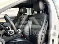 2018 Mercedes Benz C 400