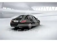 2018 Mercedes Benz C 400