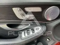 2018 Mercedes Benz C 400