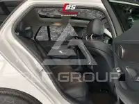 2018 Mercedes Benz C 400