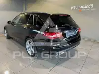 2018 Mercedes Benz C 400