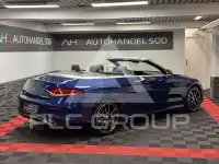 2018 Mercedes Benz C 400