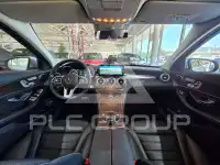 2018 Mercedes Benz C 400