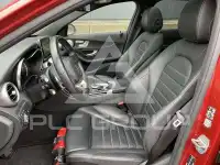 2018 Mercedes Benz C 400